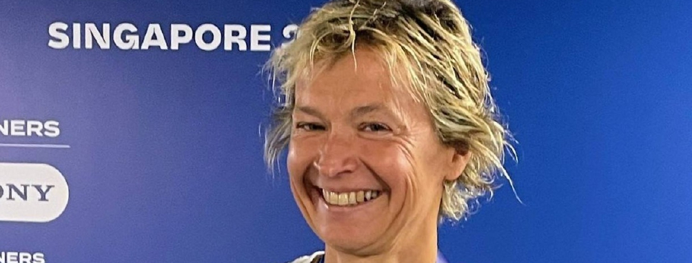 Bronzo nei 200 stile, Sabatini: un Mondiale con tre allori