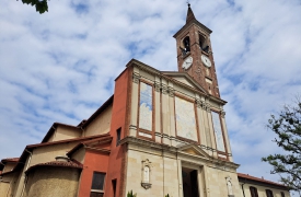 Scampanata di notte: colpa di un guasto