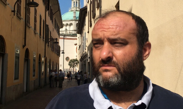 «Amo Busto ma gli affitti sono troppo alti»