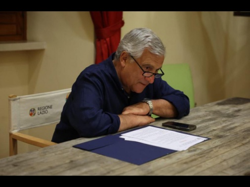 Tajani, Usa applichino correttamente dazi su nostro export