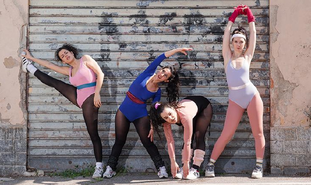 Hystrio Festival: ritorna la “vetrina” della nuova scena under 35