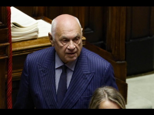 Nordio sul caso Almasri, c'è connessione evidente con Bartolozzi