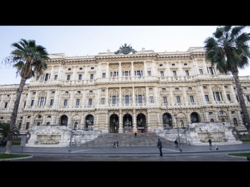 Femminicidio Matteuzzi, confermato l'ergastolo all'ex