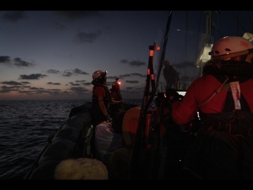 Turchia, 'se necessario daremo assistenza alla Flotilla'