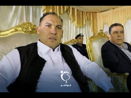 Media Libia, 'Almasri rimosso da incarichi di polizia'