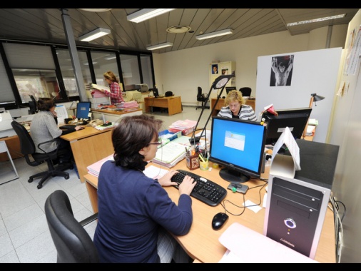 Dpfp, in manovra sarà potenziato bonus mamme lavoratrici