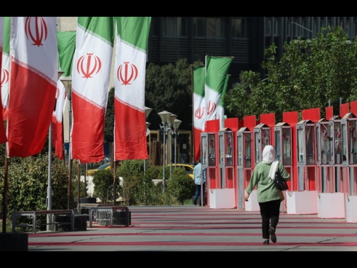 Iran, nessuna ripresa negoziati in questa fase con europei