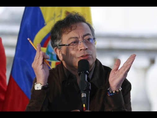 Casa Bianca, dazi alla Colombia? Per ora nessun annuncio