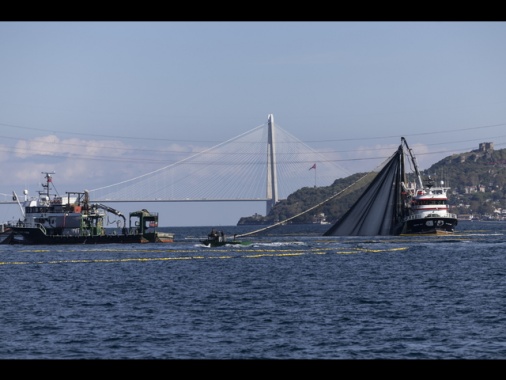 Due condanne a 24 anni per l'uccisione di Minguzzi a Istanbul