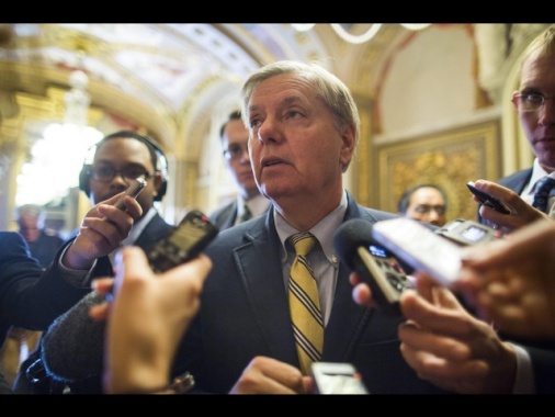 Senatore alleato Trump, 'possibili raid terrestri in Venezuela'