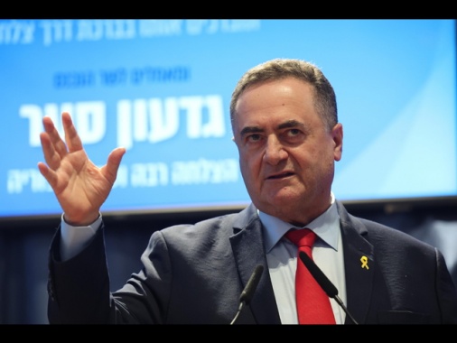 Israele revocherà emergenza, è la prima volta dal 7 ottobre