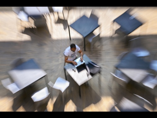 Quest'anno tornano a crescere i lavoratori in smart working