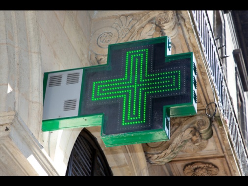 Sciopero farmacisti dipendenti e collaboratori il 6 novembre