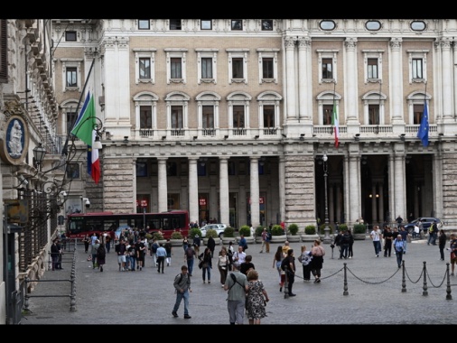 Cdm approva il decreto legge per la sicurezza sul lavoro