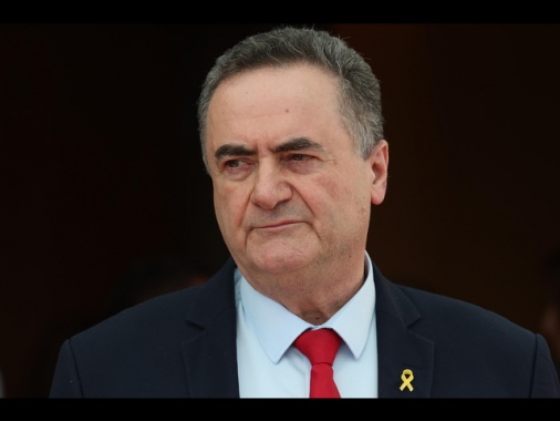 Katz, 'Hamas pagherà caro attacco truppe e inerzia su ostaggi'