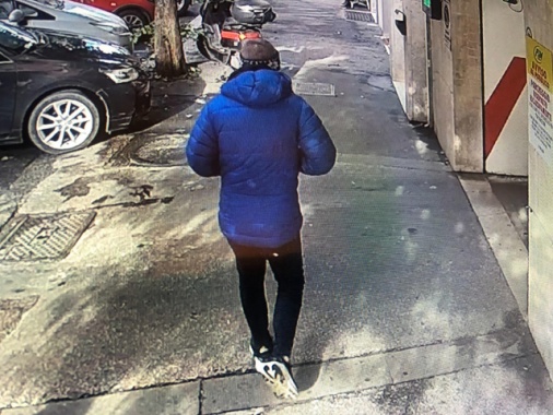 Triplice femminicidio a Roma, chiesto ergastolo per De Pau