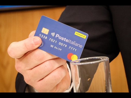 Inps, da domani liste beneficiari Carta dedicata a te