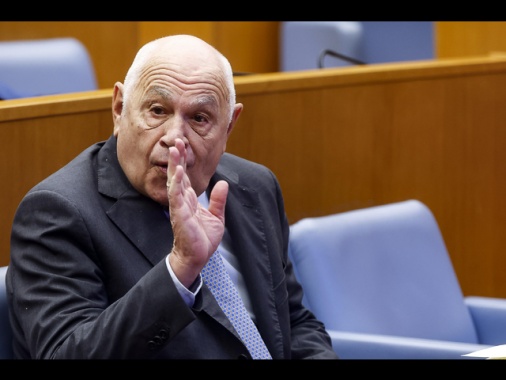 Nordio, 'Corte Conti? Stop a compiti politici a magistrati'