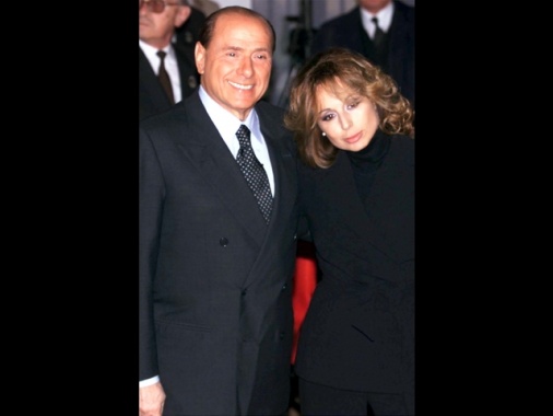 Marina Berlusconi,riforma della giustizia è una vittoria di papà