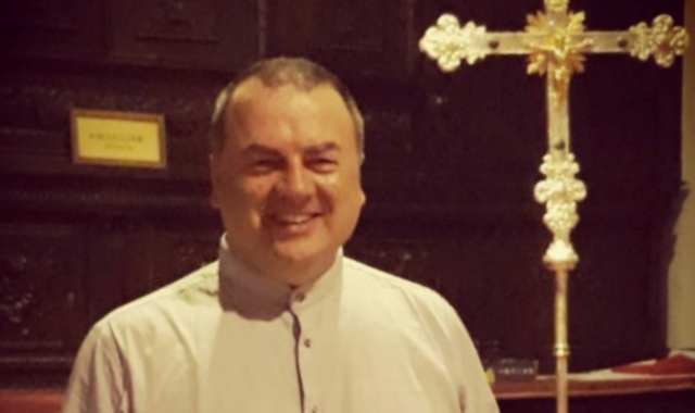 Addio a don Fabio Fantoni, sacerdote varesino