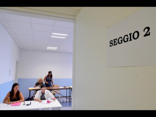 Da lunedì al via raccolta firme maggioranza per il referendum