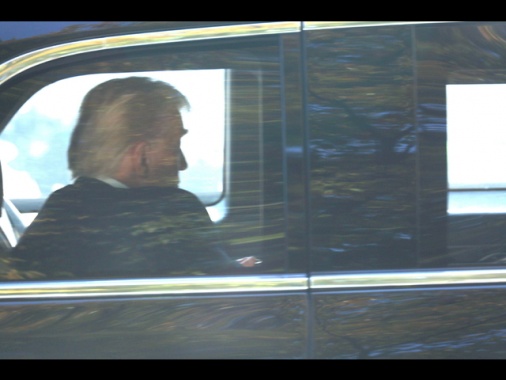 Trump, faremo test nucleari se pure altri Paesi li faranno