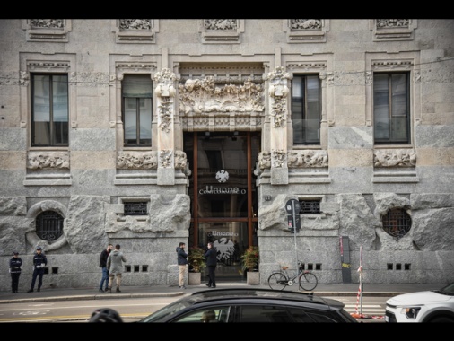 L'IA non potrà sostituire il lavoro umano nel terziario