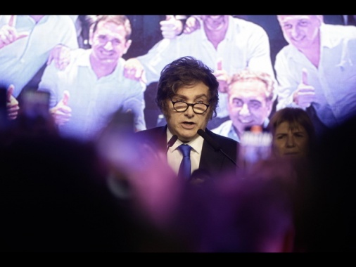 Argentina apre alle finanze internazionali dopo le elezioni