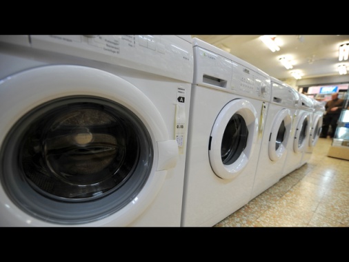 A novebre bonus elettrodomestici, contributo fino a 200 euro