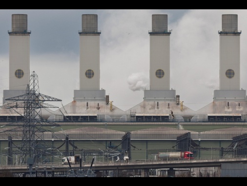 Il gas apre in rialzo a 31,6 euro sulla piazza Ttf di Amsterdam