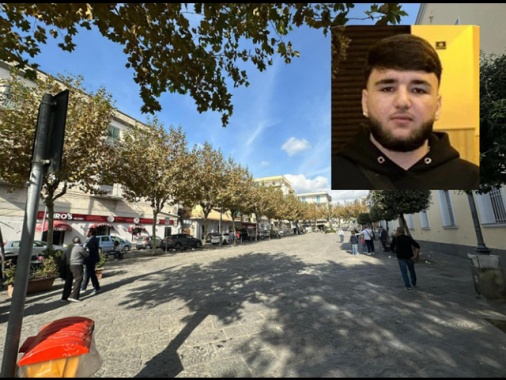 Diciottenne ucciso, si costituiscono due giovani