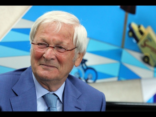 Morto Loriano Bagnoli, patron Sammontana