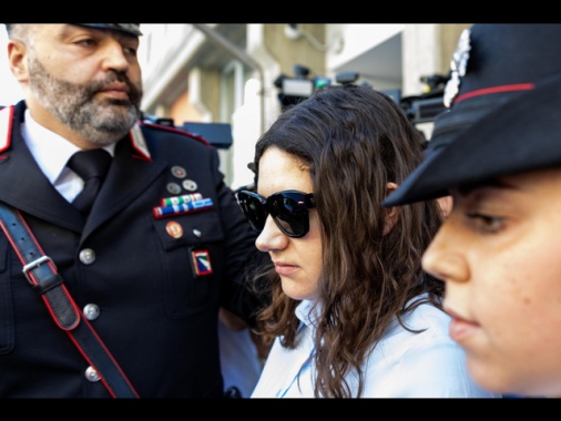 Consulente psichiatrico pm, Chiara Petrolini non ha disturbi