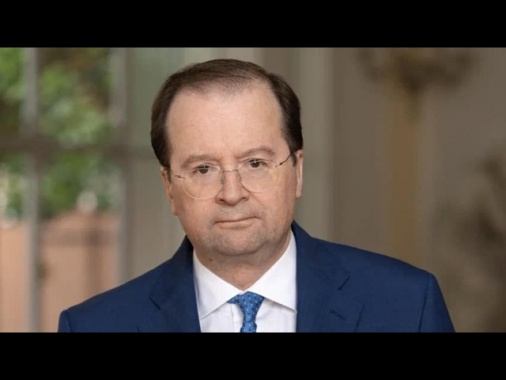 La Farnesina convoca l'ambasciatore russo