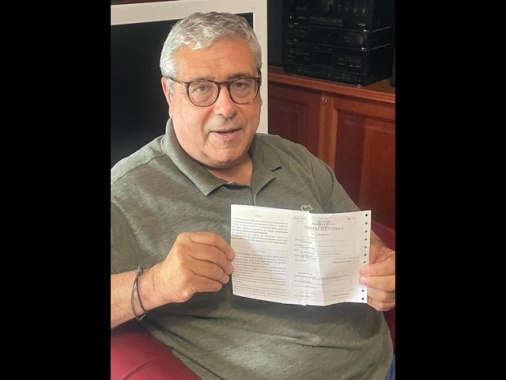 Appalti truccati, Dda Palermo ha chiesto l'arresto di Cuffaro