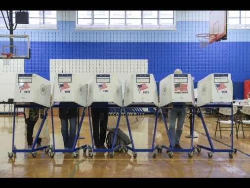 Oggi la grande sfida per il sindaco di Ny, seggi dalle 6 alle 21