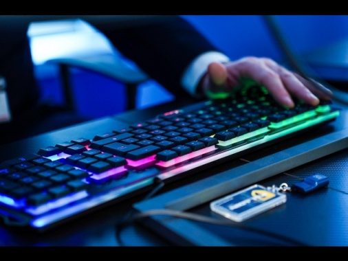 In Italia il 10% cyberattacchi mondiali, per Difesa +600%