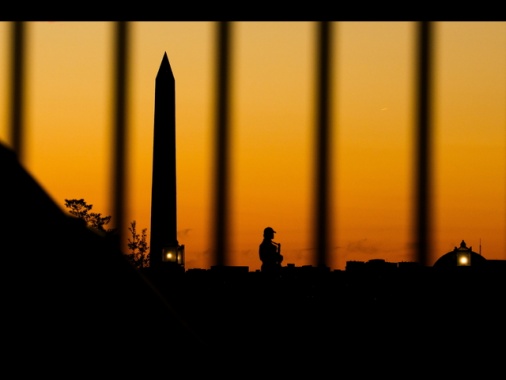 Negli Usa 36 giorni di shutdown, il più lungo della storia