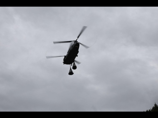 Farnesina, 'contattati i 5 alpinisti di Como, stanno bene'