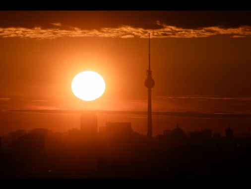 La produzione manifatturiera della Germania +1,3% a settembre