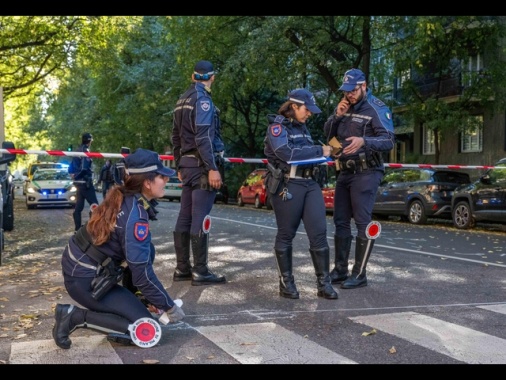 Anziano investito e ucciso a Milano, preso il pirata