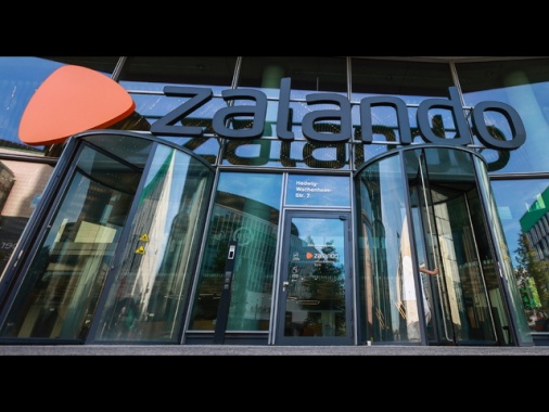 Zalando, nel terzo trimestre ricavi in crescita a 3 miliardi