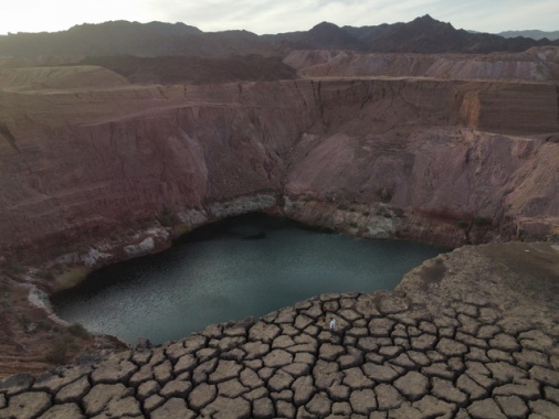 In Puglia e Basilicata criticità, anche per acqua potabile