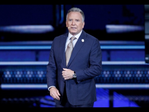 Witkoff, oggi un altro Paese negli accordi di Abramo