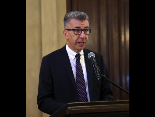 Gino Cecchettin, verità accertata, ora guardo avanti