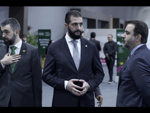 Gb revoca le sanzioni al presidente della Siria