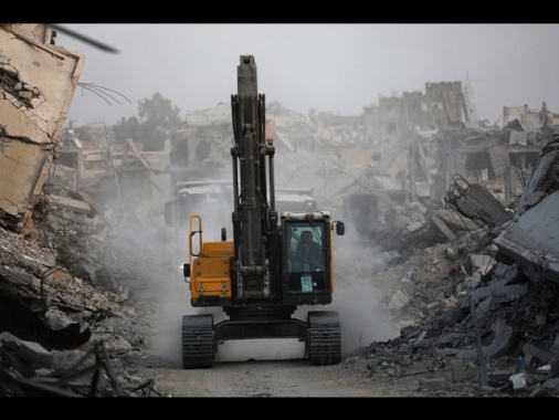 Jihad islamica, stasera consegneremo il corpo di un ostaggio