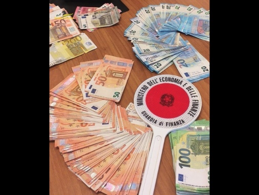Tax gap sale a 98-102 miliardi. Economia sommersa 9,1% Pil