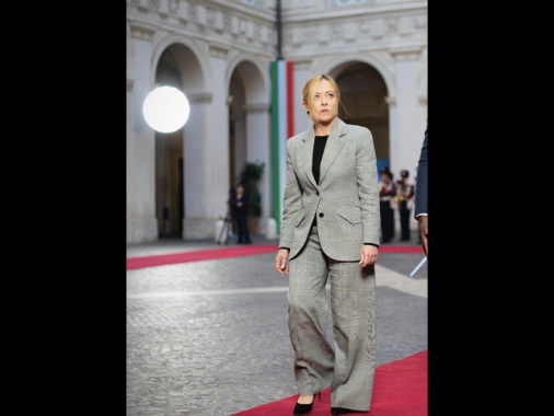 Meloni, il 9 novembre 1989 segna la riconquista della libertà