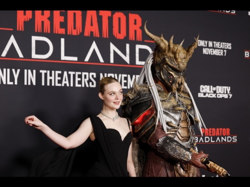 Incassi Usa, Predator: Badlands vola subito in vetta